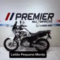 YAMAHA XTZ 250 TÉNÉRÉ YAMAHA XTZ 250 TÉNÉRÉ