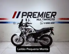 YAMAHA XTZ 250 TÉNÉRÉ YAMAHA XTZ 250 TÉNÉRÉ