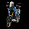 YAMAHA XTZ 700 TÉNÉRÉ YAMAHA XTZ 700 TÉNÉRÉ