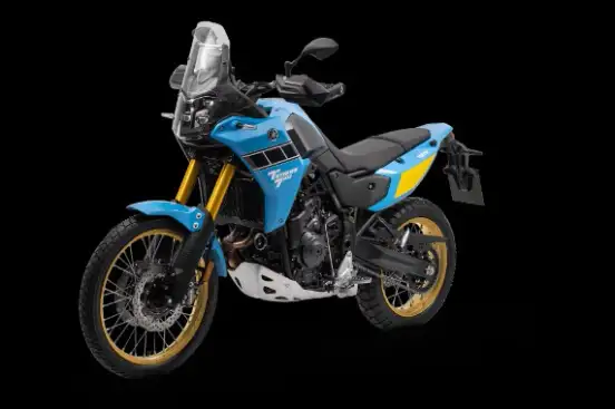 YAMAHA-XTZ 700 TÉNÉRÉ YAMAHA-XTZ 700 TÉNÉRÉ-2025