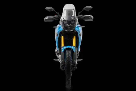 YAMAHA-XTZ 700 TÉNÉRÉ-2025