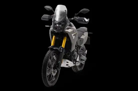 YAMAHA-XTZ 700 TÉNÉRÉ YAMAHA-XTZ 700 TÉNÉRÉ-2025