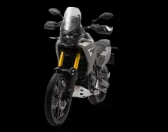 YAMAHA XTZ 700 TÉNÉRÉ YAMAHA XTZ 700 TÉNÉRÉ