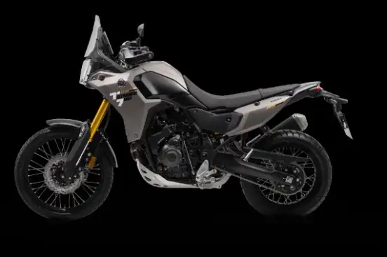 YAMAHA-XTZ 700 TÉNÉRÉ YAMAHA-XTZ 700 TÉNÉRÉ-2025