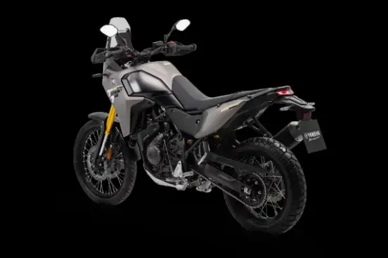 YAMAHA-XTZ 700 TÉNÉRÉ YAMAHA-XTZ 700 TÉNÉRÉ-2025
