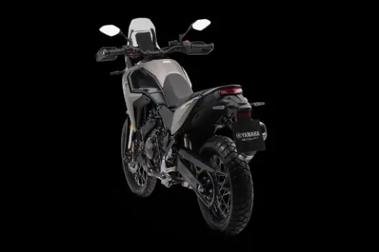 YAMAHA-XTZ 700 TÉNÉRÉ YAMAHA-XTZ 700 TÉNÉRÉ-2025