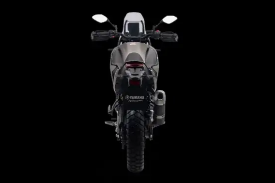 YAMAHA-XTZ 700 TÉNÉRÉ YAMAHA-XTZ 700 TÉNÉRÉ-2025