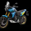 YAMAHA XTZ 700 TÉNÉRÉ YAMAHA XTZ 700 TÉNÉRÉ