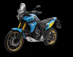 YAMAHA XTZ 700 TÉNÉRÉ YAMAHA XTZ 700 TÉNÉRÉ