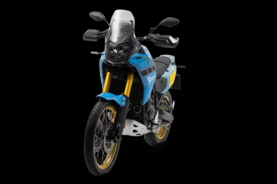 YAMAHA-XTZ 700 TÉNÉRÉ YAMAHA-XTZ 700 TÉNÉRÉ-2025