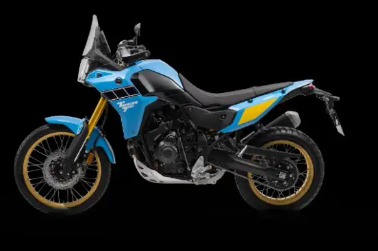 YAMAHA-XTZ 700 TÉNÉRÉ YAMAHA-XTZ 700 TÉNÉRÉ-2025