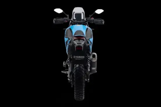 YAMAHA-XTZ 700 TÉNÉRÉ YAMAHA-XTZ 700 TÉNÉRÉ-2025