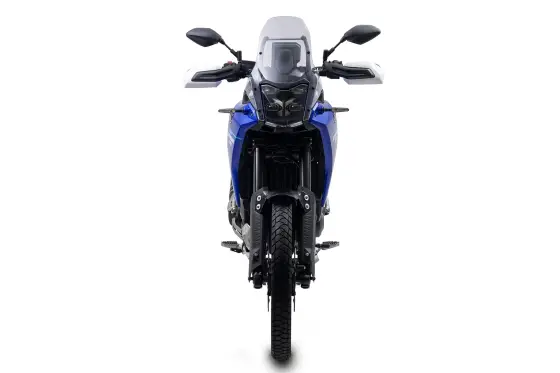 YAMAHA XTZ 700 TÉNÉRÉ 