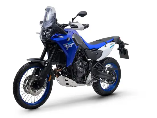 YAMAHA-XTZ 700 TÉNÉRÉ YAMAHA-XTZ 700 TÉNÉRÉ-2026