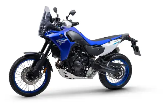 YAMAHA-XTZ 700 TÉNÉRÉ YAMAHA-XTZ 700 TÉNÉRÉ-2026