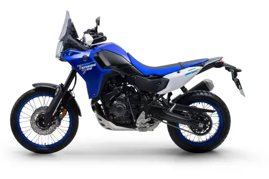 YAMAHA-XTZ 700 TÉNÉRÉ YAMAHA-XTZ 700 TÉNÉRÉ-2026
