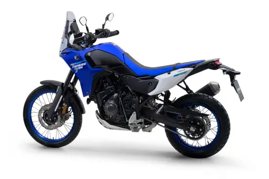 YAMAHA-XTZ 700 TÉNÉRÉ YAMAHA-XTZ 700 TÉNÉRÉ-2026