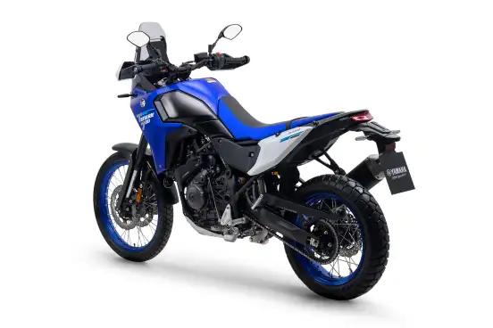 YAMAHA-XTZ 700 TÉNÉRÉ YAMAHA-XTZ 700 TÉNÉRÉ-2026