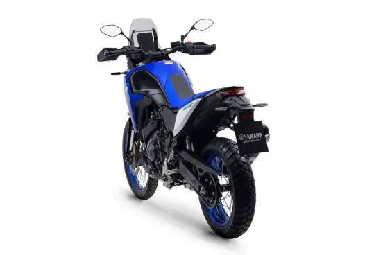 YAMAHA-XTZ 700 TÉNÉRÉ YAMAHA-XTZ 700 TÉNÉRÉ-2026
