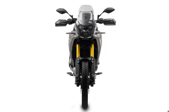 YAMAHA XTZ 700 TÉNÉRÉ 