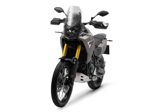 YAMAHA-XTZ 700 TÉNÉRÉ-2026