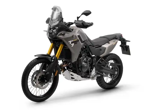 YAMAHA-XTZ 700 TÉNÉRÉ-2026