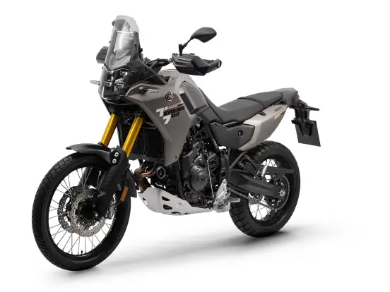 YAMAHA-XTZ 700 TÉNÉRÉ YAMAHA-XTZ 700 TÉNÉRÉ-2026