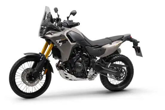 YAMAHA-XTZ 700 TÉNÉRÉ-2026