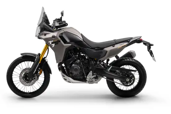 YAMAHA-XTZ 700 TÉNÉRÉ-2026