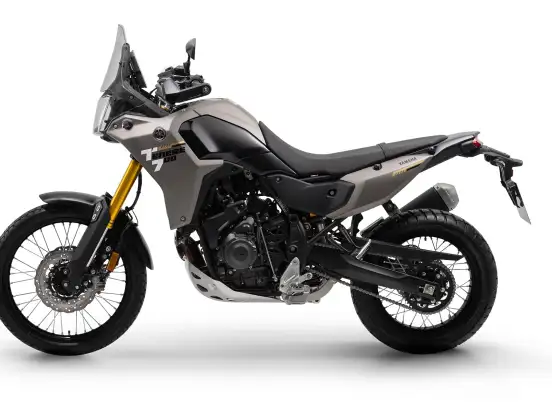 YAMAHA-XTZ 700 TÉNÉRÉ YAMAHA-XTZ 700 TÉNÉRÉ-2026
