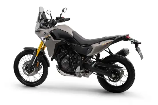 YAMAHA-XTZ 700 TÉNÉRÉ-2026
