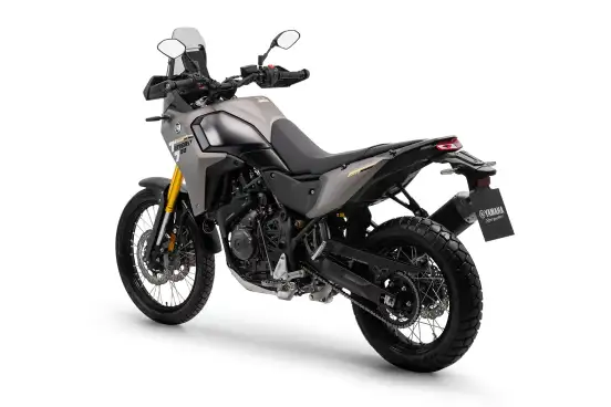 YAMAHA-XTZ 700 TÉNÉRÉ-2026