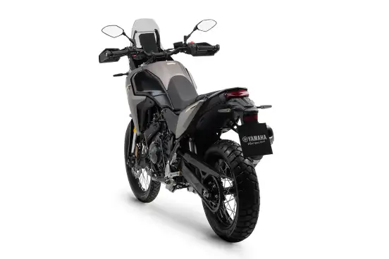 YAMAHA-XTZ 700 TÉNÉRÉ-2026