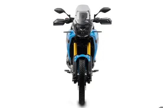 YAMAHA-XTZ 700 TÉNÉRÉ-2026