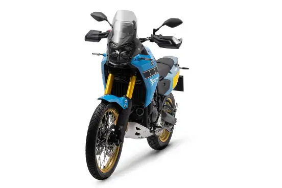 YAMAHA-XTZ 700 TÉNÉRÉ-2026