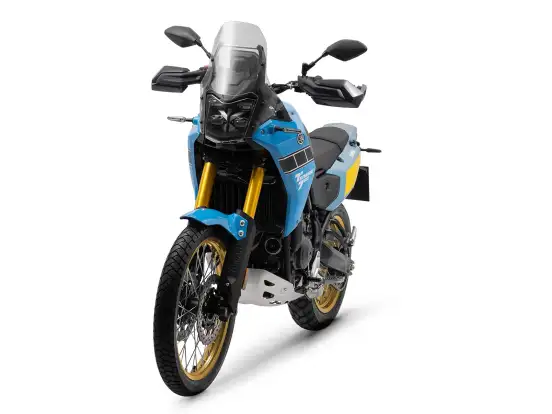 YAMAHA-XTZ 700 TÉNÉRÉ YAMAHA-XTZ 700 TÉNÉRÉ-2026