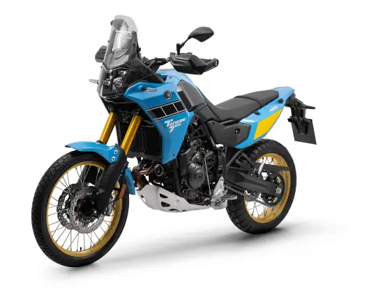 YAMAHA-XTZ 700 TÉNÉRÉ YAMAHA-XTZ 700 TÉNÉRÉ-2026