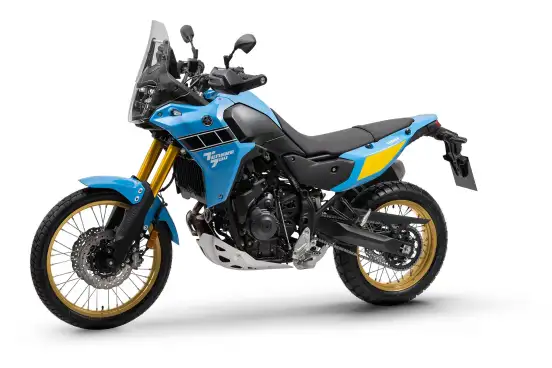 YAMAHA-XTZ 700 TÉNÉRÉ-2026