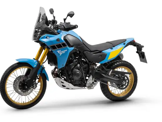 YAMAHA-XTZ 700 TÉNÉRÉ YAMAHA-XTZ 700 TÉNÉRÉ-2026