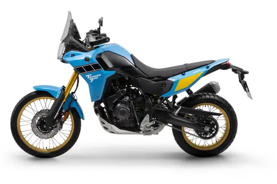 YAMAHA-XTZ 700 TÉNÉRÉ-2026