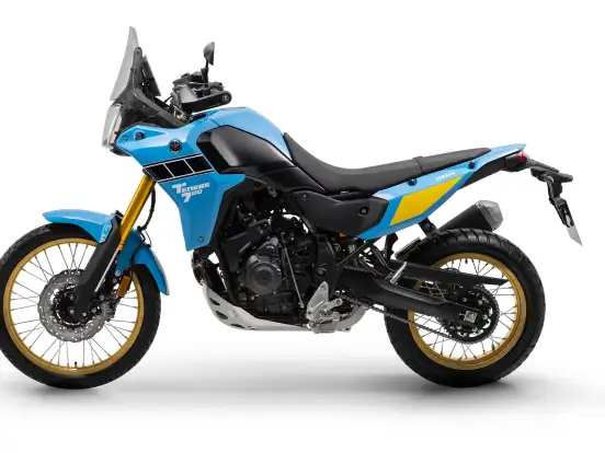 YAMAHA-XTZ 700 TÉNÉRÉ YAMAHA-XTZ 700 TÉNÉRÉ-2026