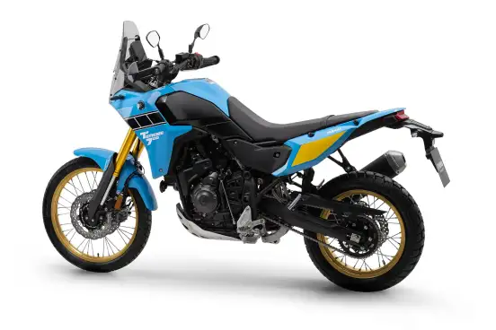 YAMAHA-XTZ 700 TÉNÉRÉ-2026