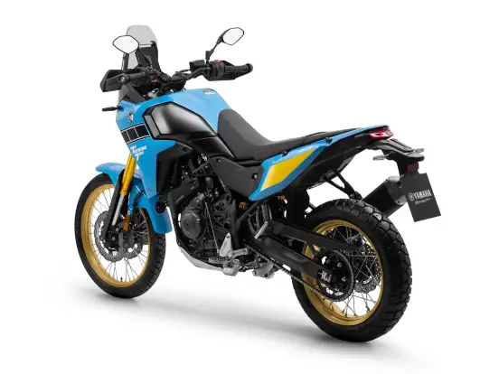 YAMAHA-XTZ 700 TÉNÉRÉ YAMAHA-XTZ 700 TÉNÉRÉ-2026