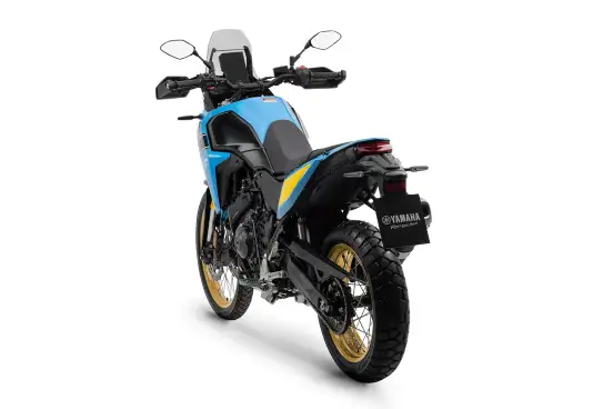 YAMAHA-XTZ 700 TÉNÉRÉ-2026