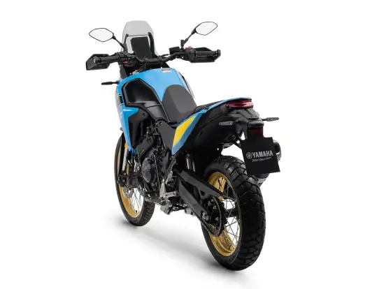 YAMAHA-XTZ 700 TÉNÉRÉ YAMAHA-XTZ 700 TÉNÉRÉ-2026