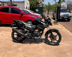 YAMAHA YS 150 FAZER SED YAMAHA YS 150 FAZER SED