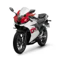 YAMAHA YZF R15 70th ANNIVERSARY YAMAHA YZF R15 70th ANNIVERSARY
