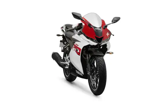 YAMAHA-YZF R15 70th ANNIVERSARY-2026