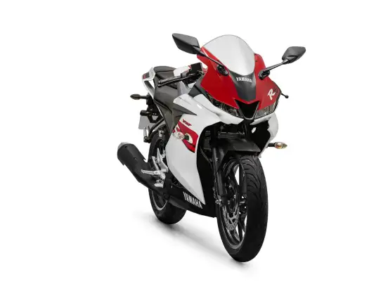 YAMAHA-YZF R15 70th ANNIVERSARY YAMAHA-YZF R15 70th ANNIVERSARY-2026