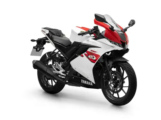 YAMAHA-YZF R15 70th ANNIVERSARY YAMAHA-YZF R15 70th ANNIVERSARY-2026